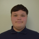 Michael Black head shot